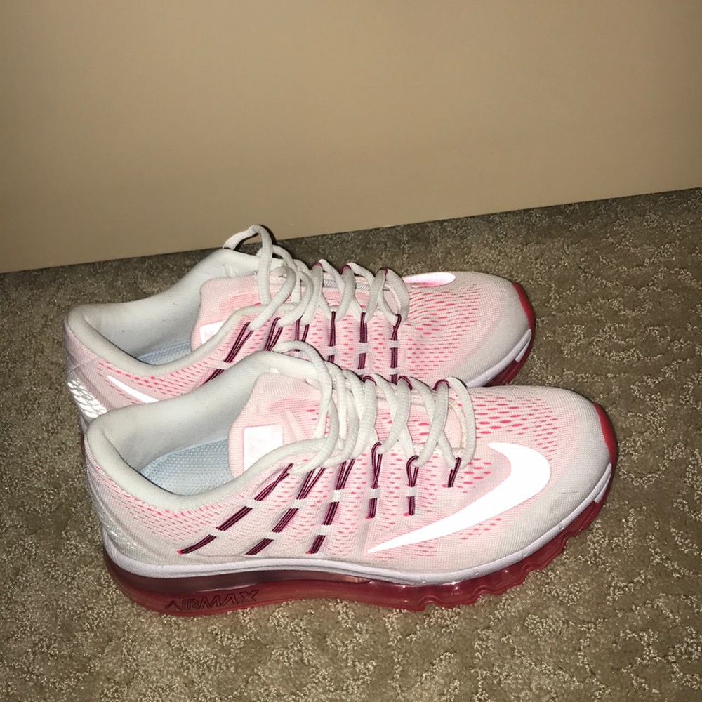 Nike AirMax shoes